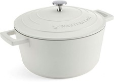 MasterClass Kasserolle Master