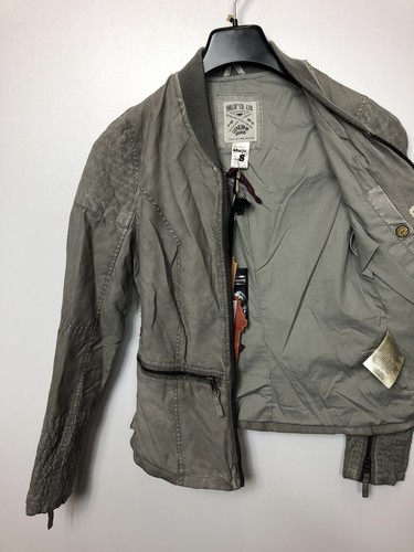 Khujo damen übergangsjacke - khujo,