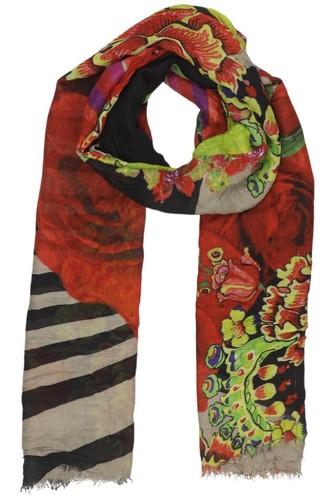 Desigual schal damen - desigual,