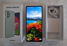 Samsung Galaxy A52s 5G SM-A528