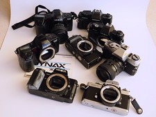 Minolta Konvolut Dynax 7000i