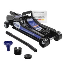 Hydraulischer Wagenheber 2,5T