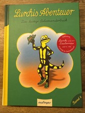 Lurchis abenteuer band - abenteuer,