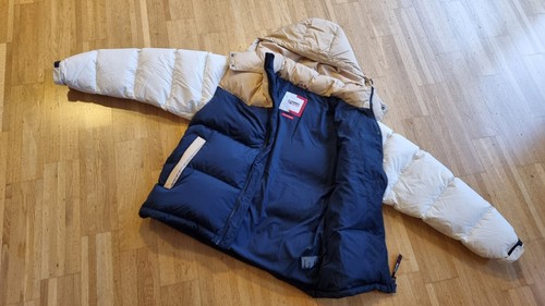 Tommy hilfiger daunenjacke - tommy,