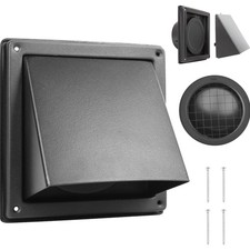 Lüftungsgitter Edelstahl