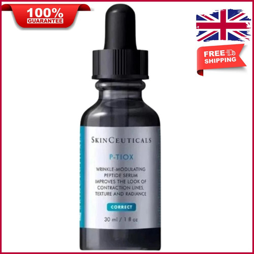 Skinceuticals tiox - skinceuticals, p-tiox