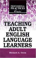 Teaching Adult English