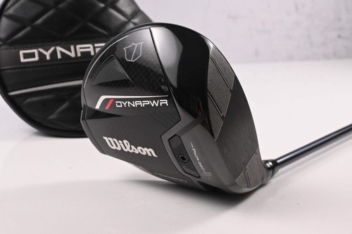Wilson dynapwr max - max+, 9