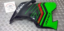 Seitenverkleidung links Verkleidung Kawasaki Ninja 400 Ez.23 29293Km