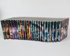 Stargate Kommando SG-1 Staffel