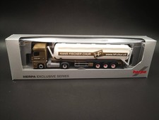 Herpa MB Actros Bigspace
