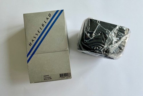Hasselblad lens shade - hasselblad,