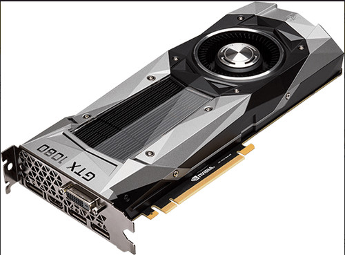Neu original dell - neu, geforce