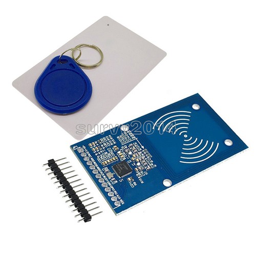 Pn5180 nfc sensor - pn5180, rf