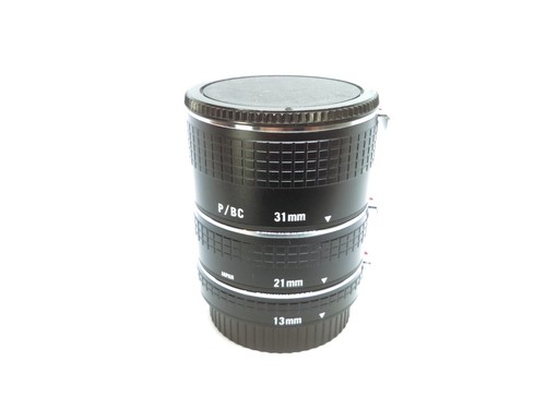 Jessop praktica macro - praktica, b