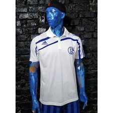 Schalke 04  Football Shirt