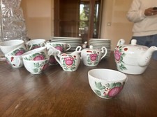 August Warnecke Porzellan