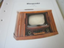Radioarchiv N 95 Schaltplan