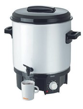 BARTSCHER Glühweintopf /