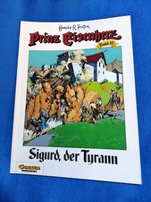 PRINZ EISENHERZ : Sigurd, der