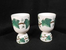 Wedgwood Napoleon Ivy Green