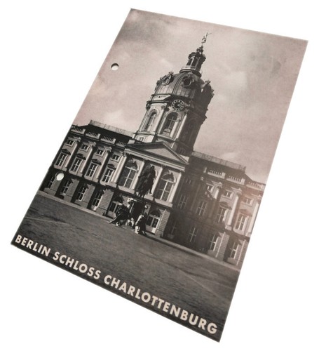 Berlin schloss - ●,