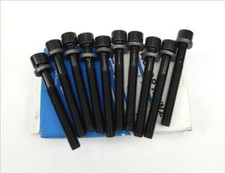 Zylinderkopfschrauben Satz REINZ für VW Golf 1 2 3 1,8 2,0 PG 2E RP RF ABD GX