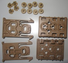 SAFARILAND ELS-Kit 2 ELS