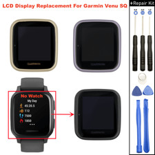 Für Garmin Venu SQ Watch LCD