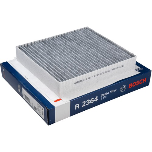 Bosch innenraumfilter - bosch,