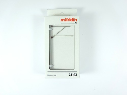 Märklin gleis - märklin, h0
