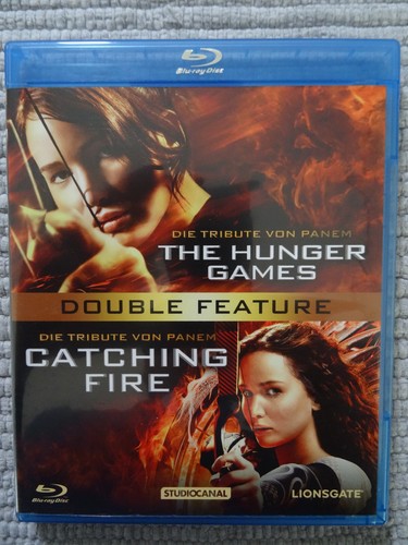 The hunger games catching fire - hunger,