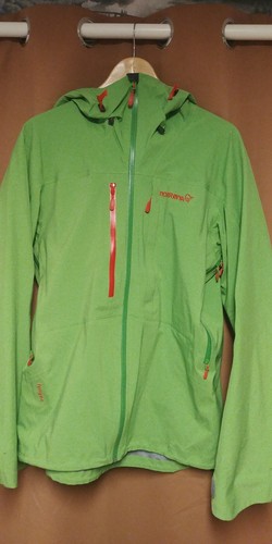 Norrona lyngen - norrona,