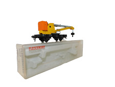 Fleischmann Kranwagen  5019