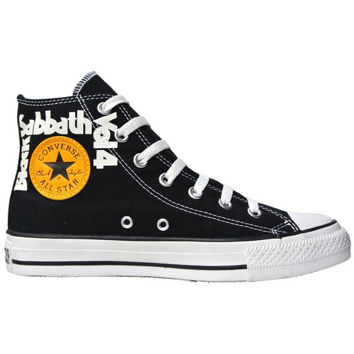 Converse chucks black - converse,