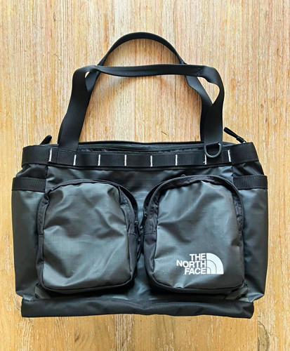 The north face reisetasche - north,