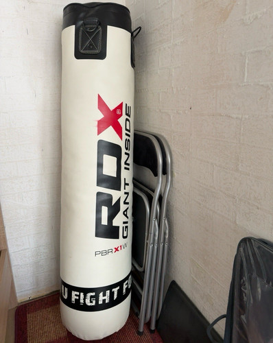 Rdx giant inside sandsack - sandsack, 180