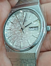Seiko King Quartz 5856-7010