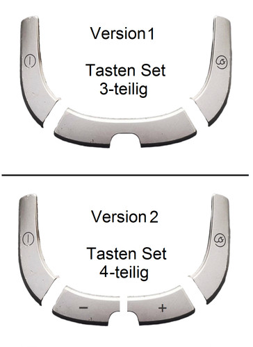 Miele staubsauger taste tasten - taste,