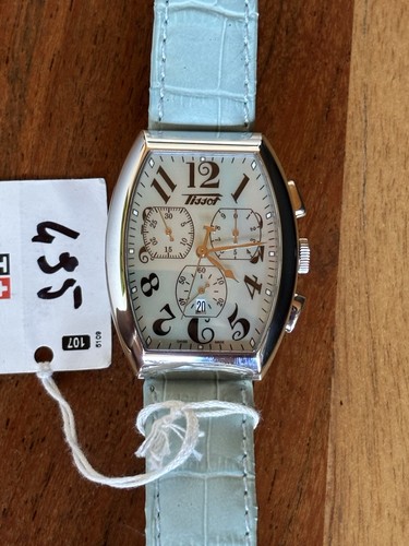 Tissot heritage porto - tissot,
