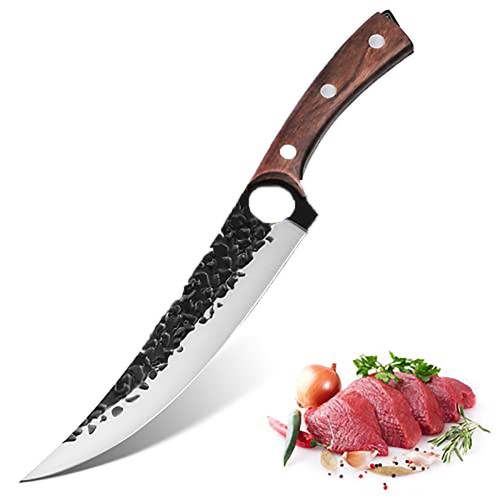 Serbisches kochmesser outdoor - serbisches,