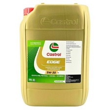 Castrol Edge 5W-30 LL 20 Liter