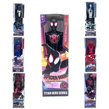 Spielzeug figuren spiderman - spielzeug,