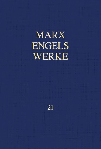 Friedrich engels mew - mew, /