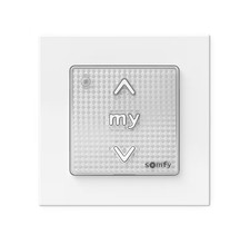 Somfy smoove rts pure ii - smoove,