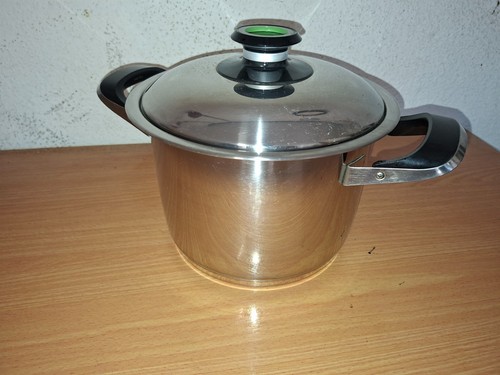 Amc topf 6 - cm, 2,6