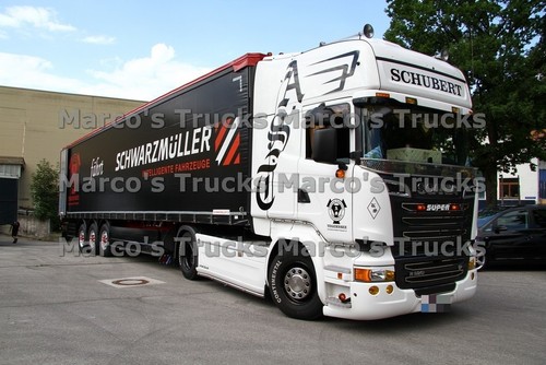 Lkw foto scania - lkw, r520