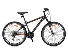 24" 24 Zoll Mountainbike