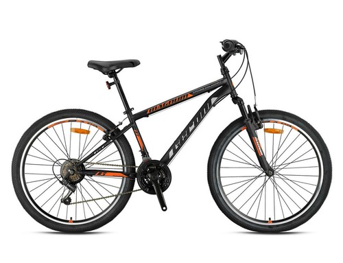Zoll mountainbike - 24",