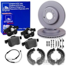 ATE BREMSSCHEIBEN 276mm +